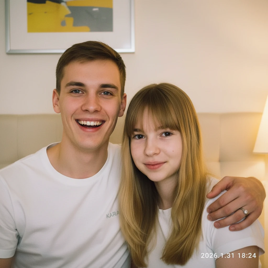 AI-фотосессия