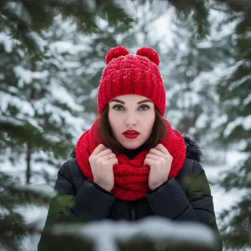AI-фотосессия