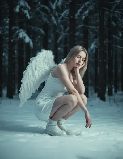 AI-фотосессия