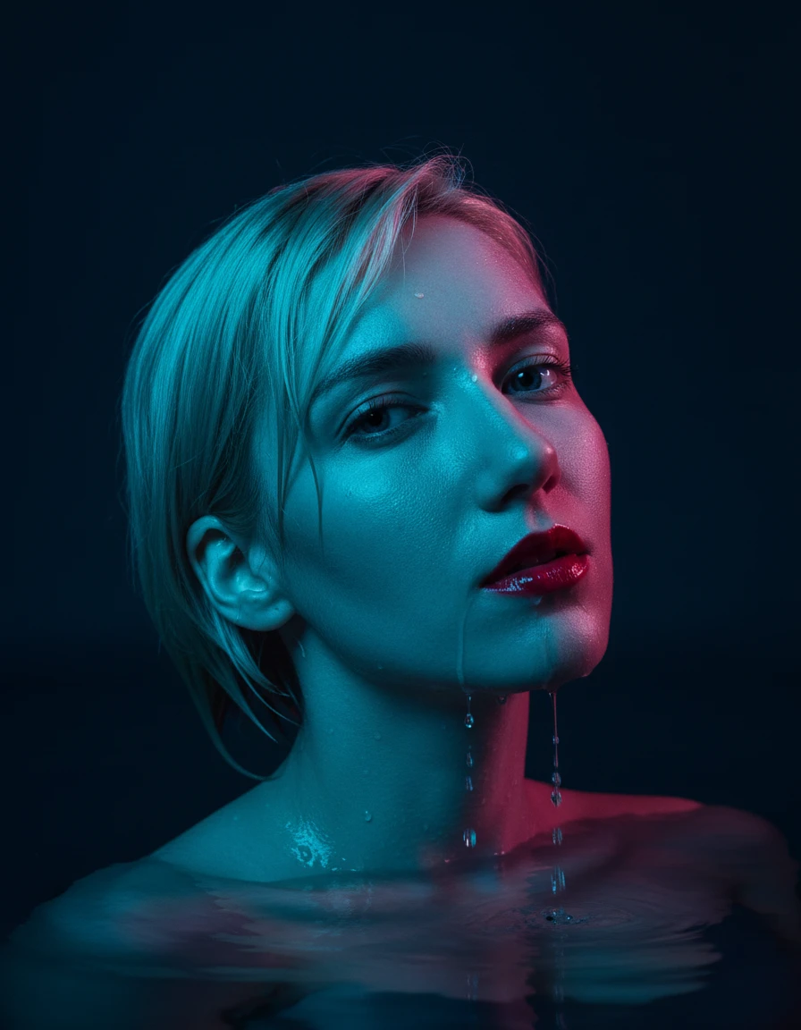 AI-фотосессия