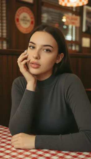 AI-фотосессия