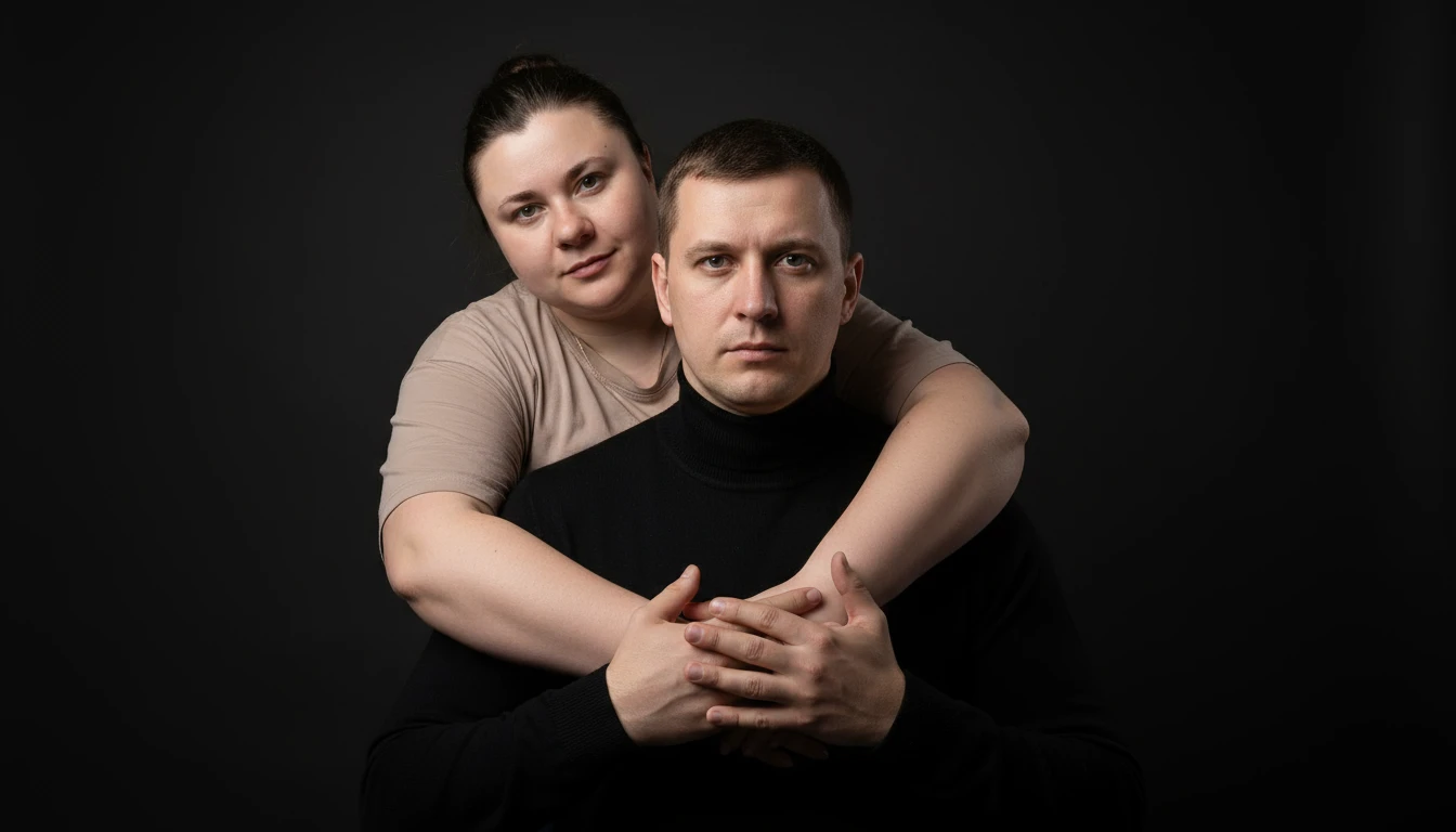 AI-фотосессия