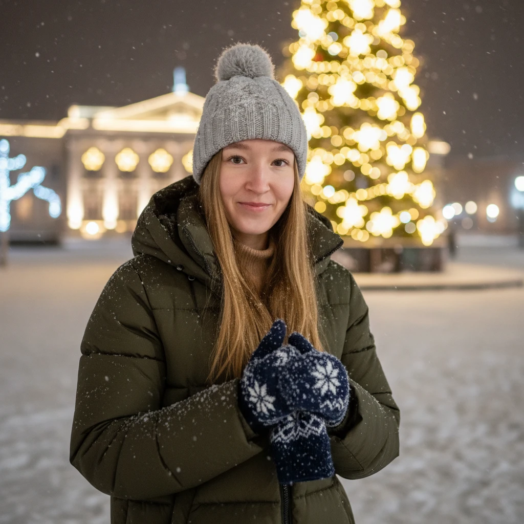 AI-фотосессия