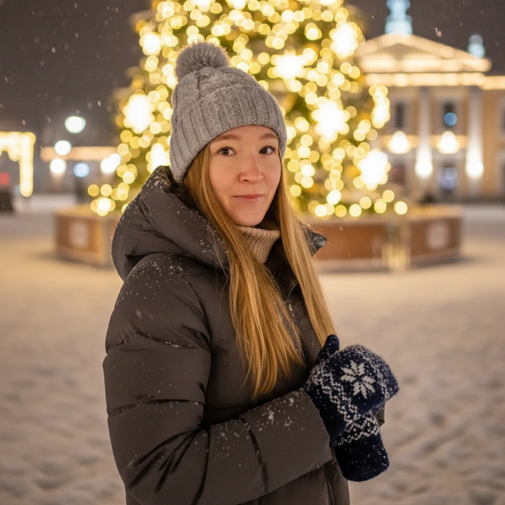 AI-фотосессия
