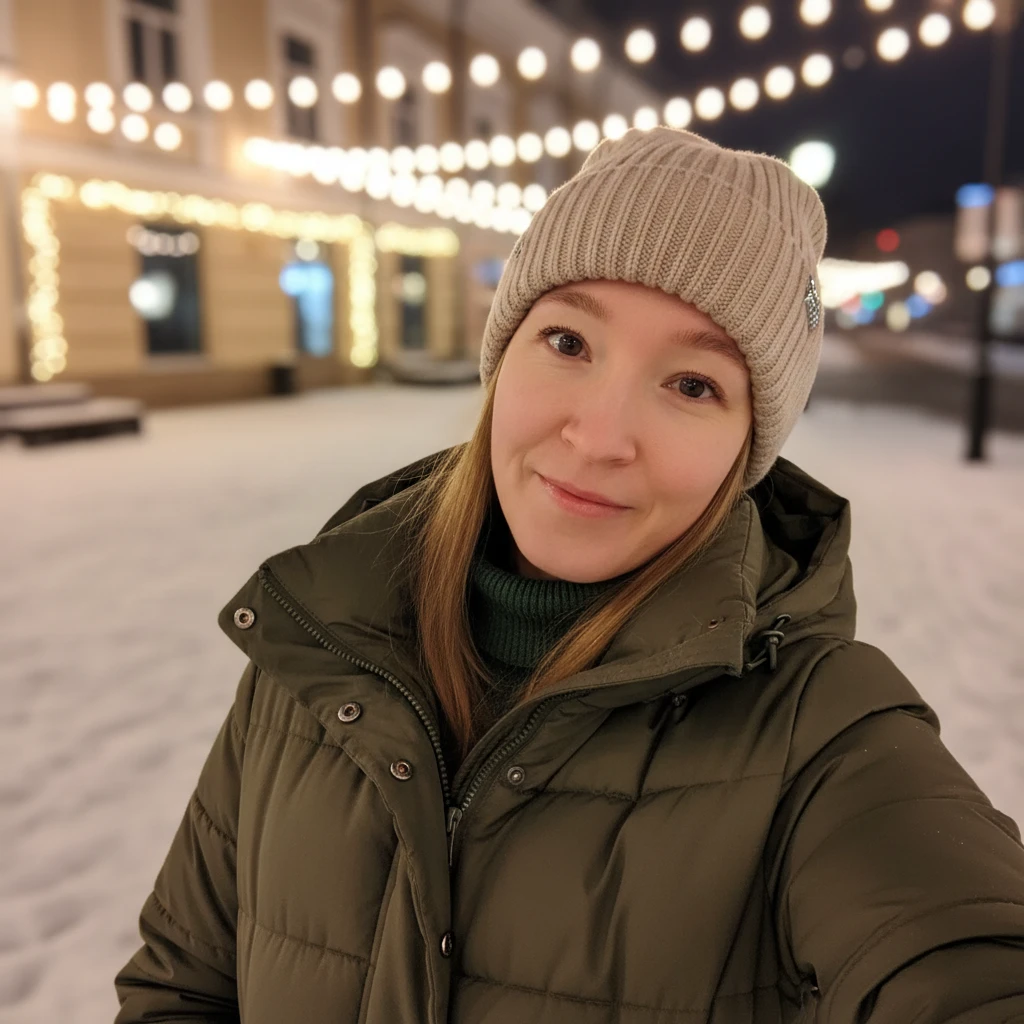AI-фотосессия