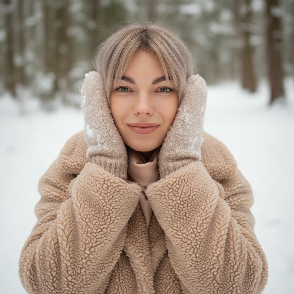 AI-фотосессия