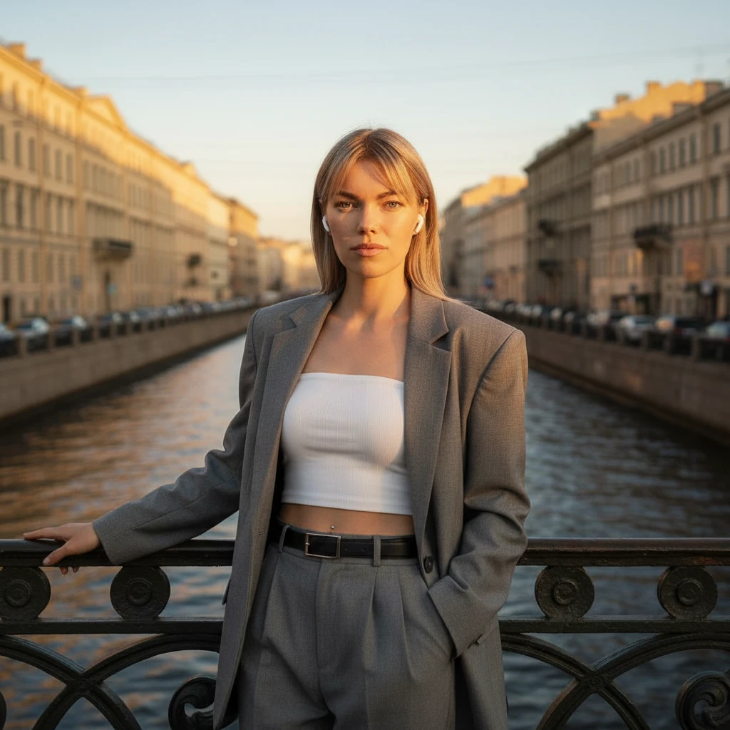 AI-фотосессия