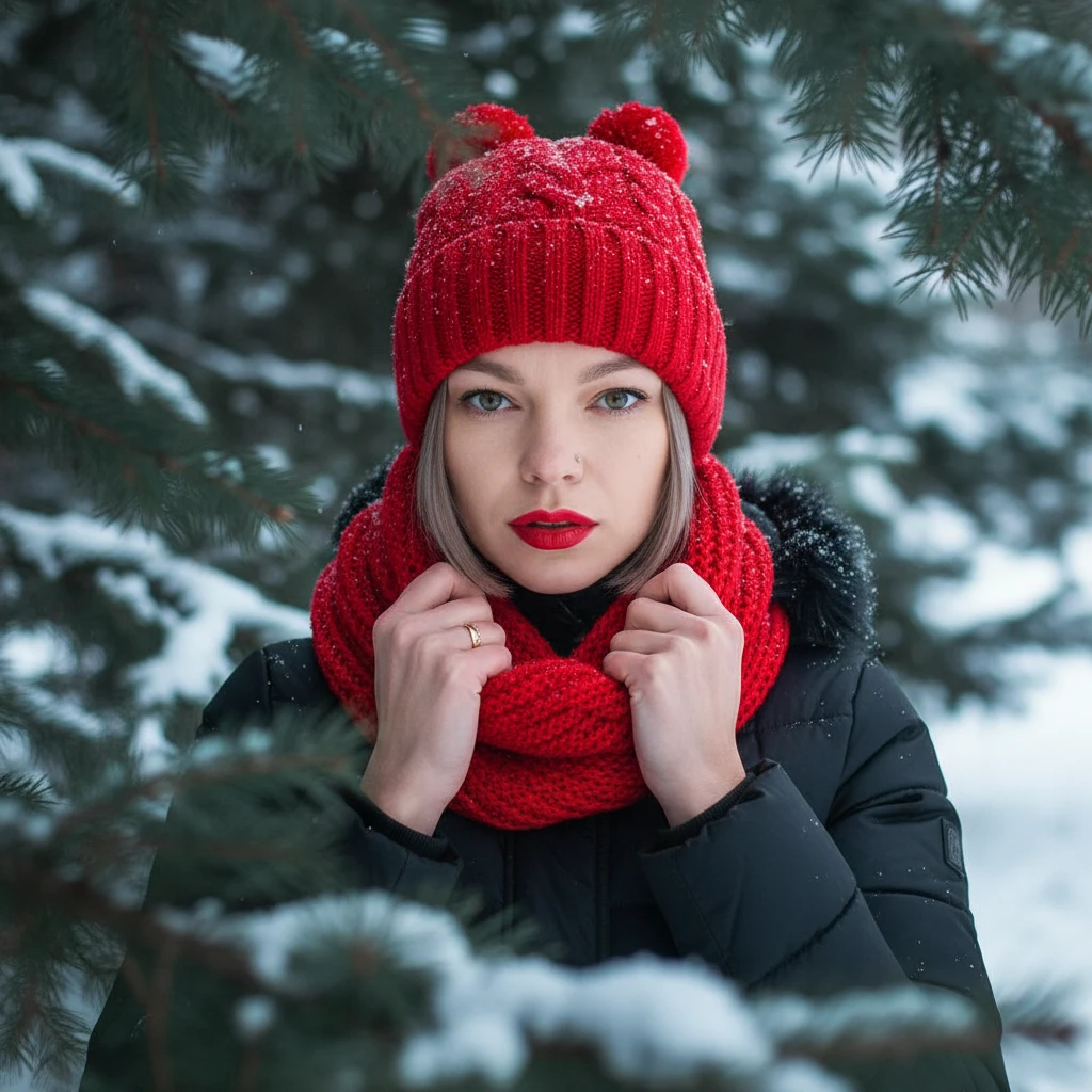 AI-фотосессия