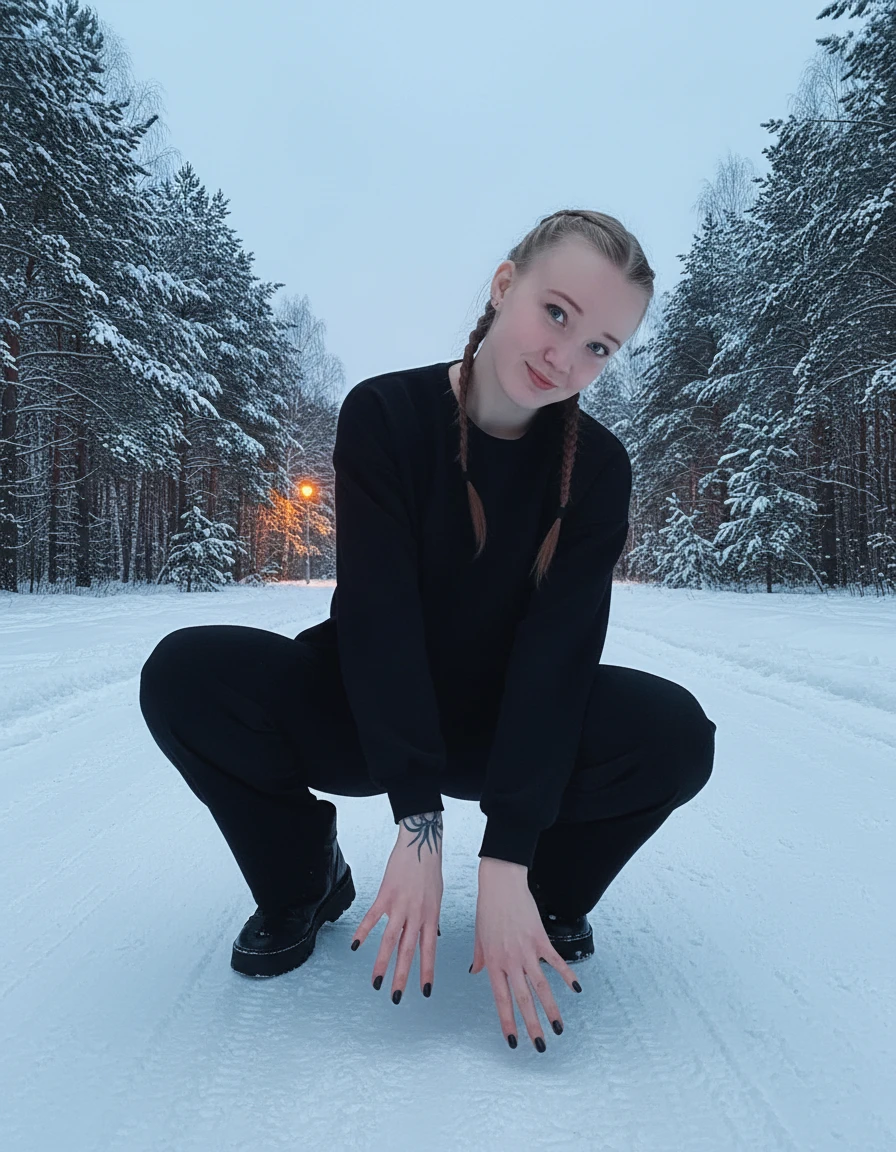 AI-фотосессия