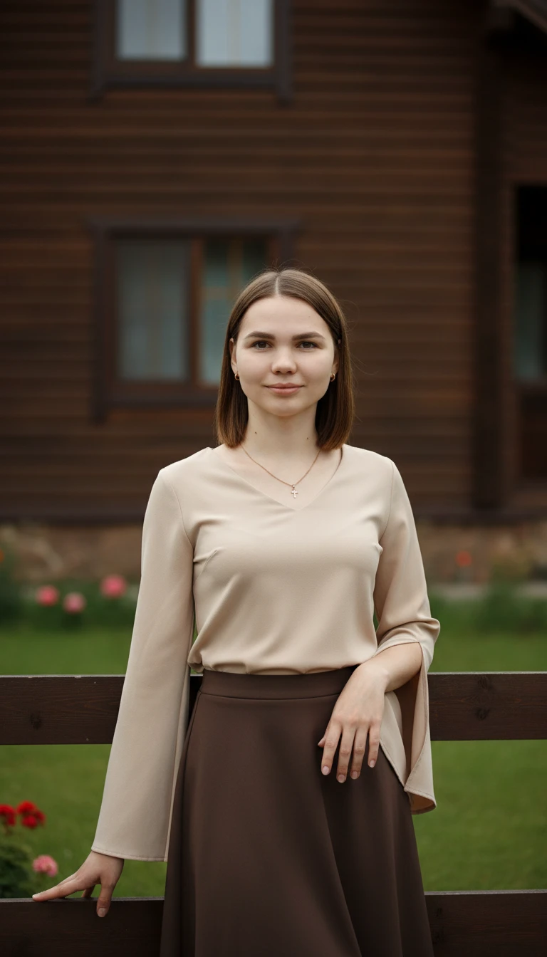 AI-фотосессия
