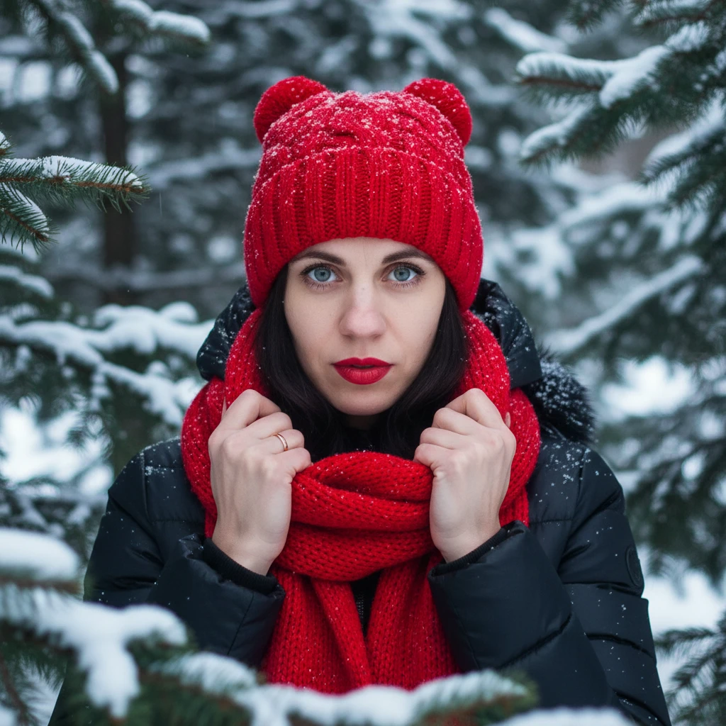 AI-фотосессия