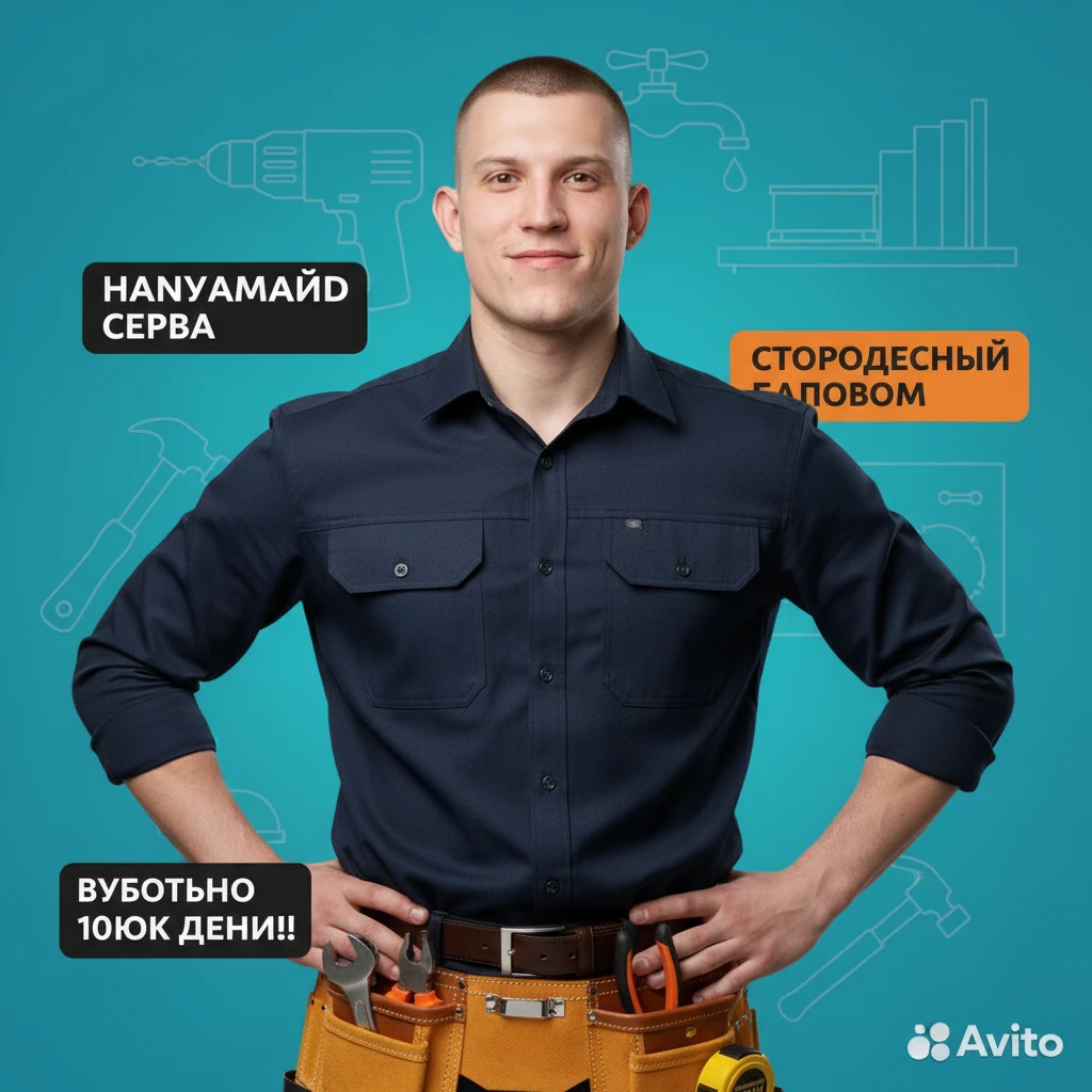 AI-фотосессия
