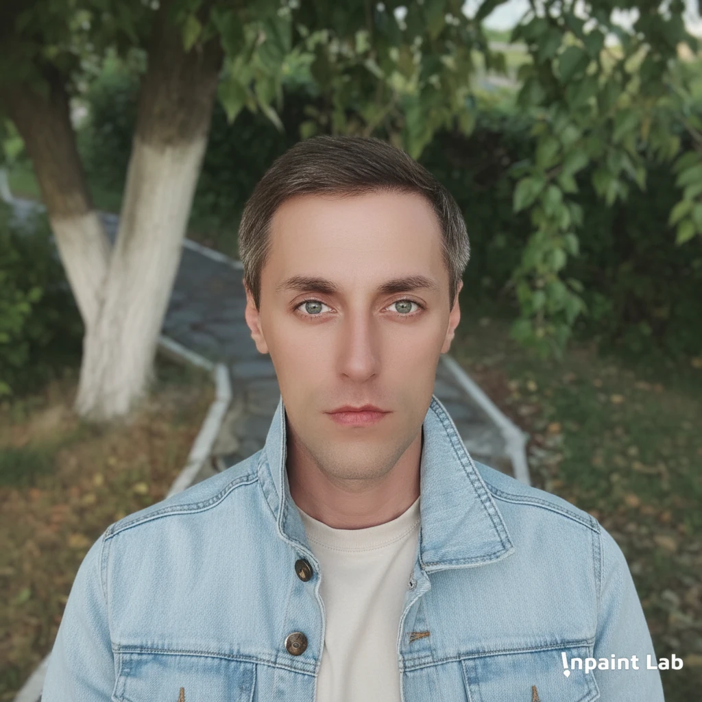 AI-фотосессия
