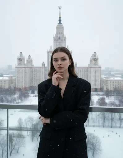 AI-фотосессия