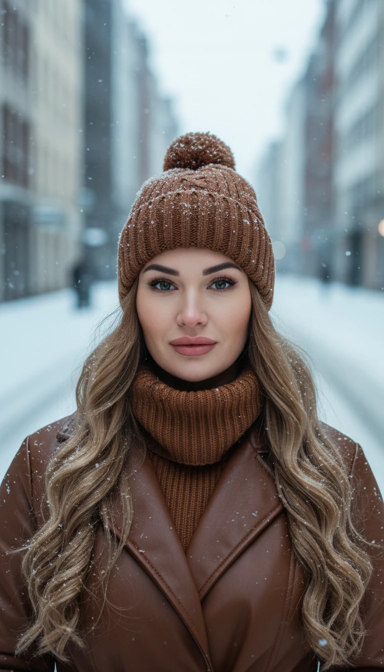 AI-фотосессия