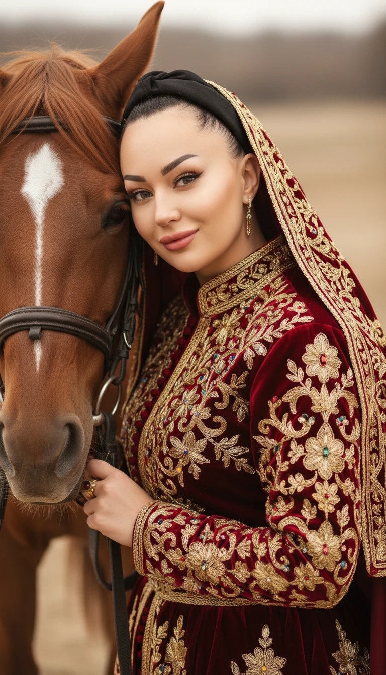 AI-фотосессия