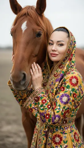 AI-фотосессия