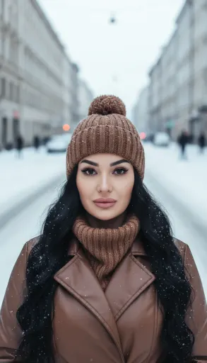 AI-фотосессия
