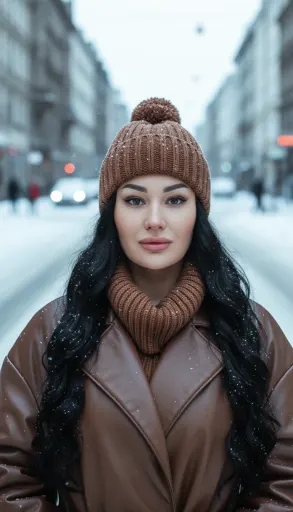 AI-фотосессия