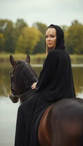 AI-фотосессия