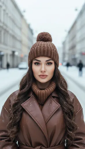 AI-фотосессия