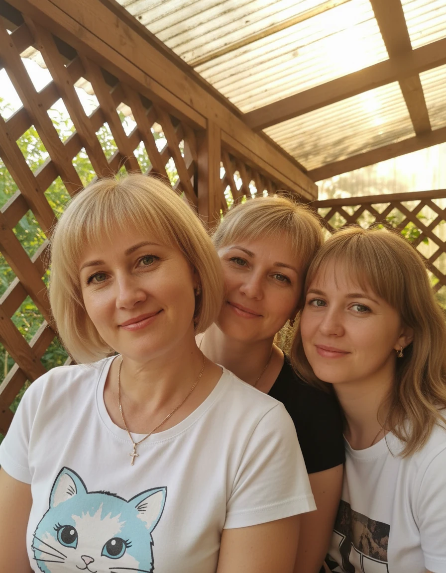 AI-фотосессия