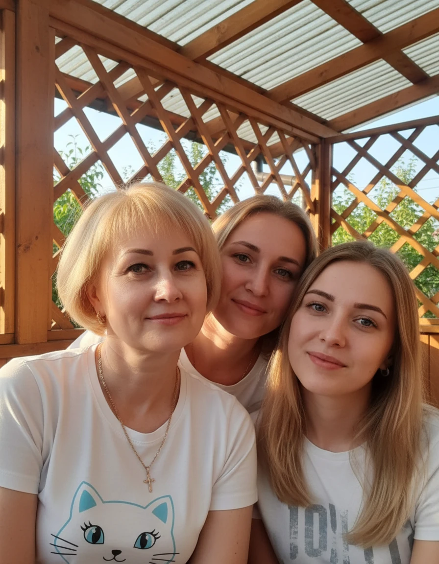 AI-фотосессия