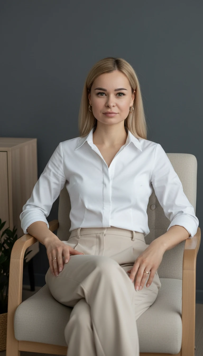 AI-фотосессия