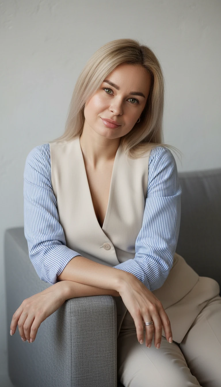 AI-фотосессия