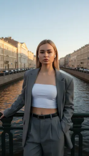 AI-фотосессия