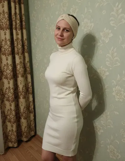AI-фотосессия