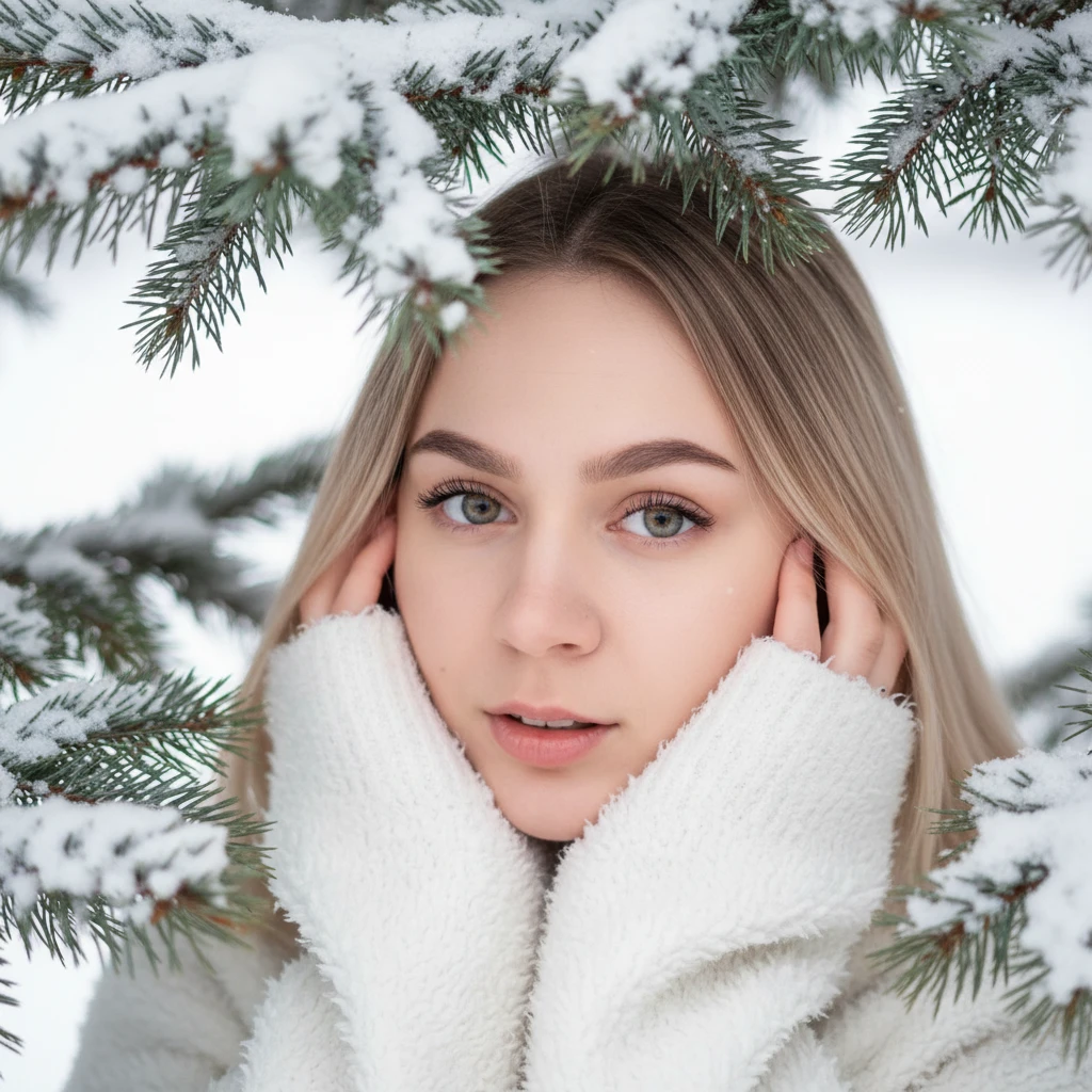 AI-фотосессия