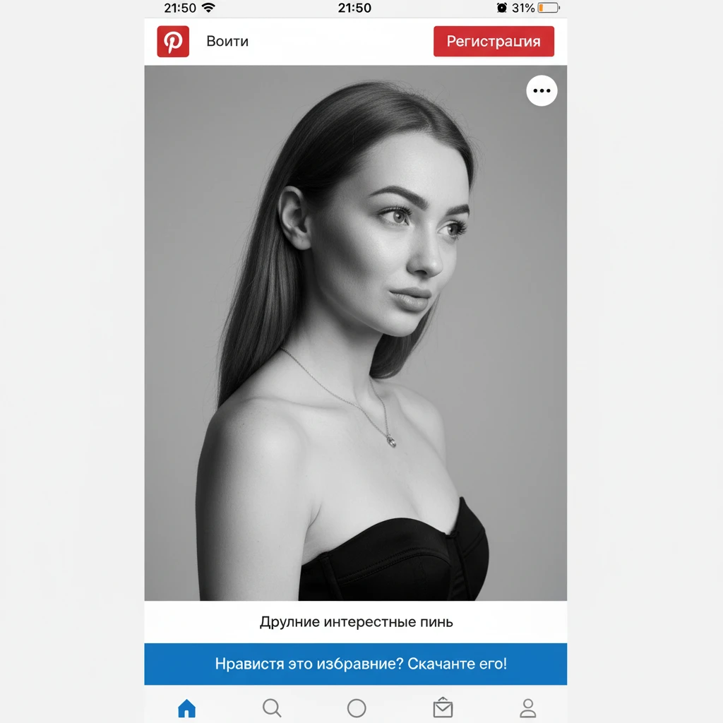 AI-фотосессия