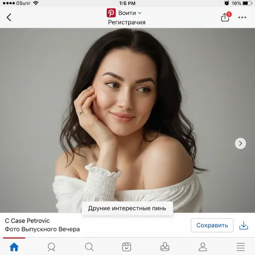 AI-фотосессия