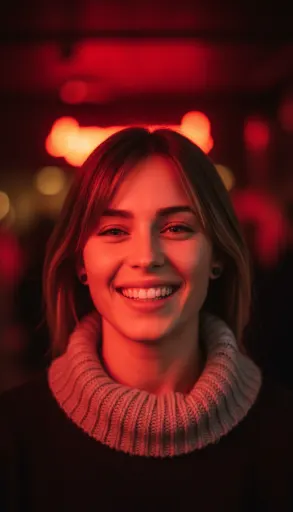AI-фотосессия
