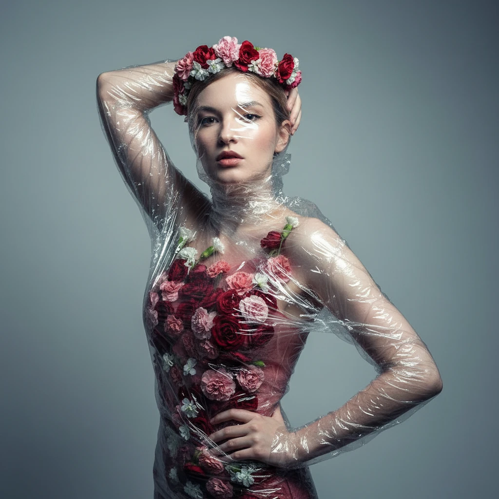 AI-фотосессия