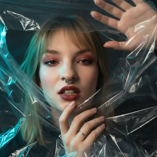 AI-фотосессия