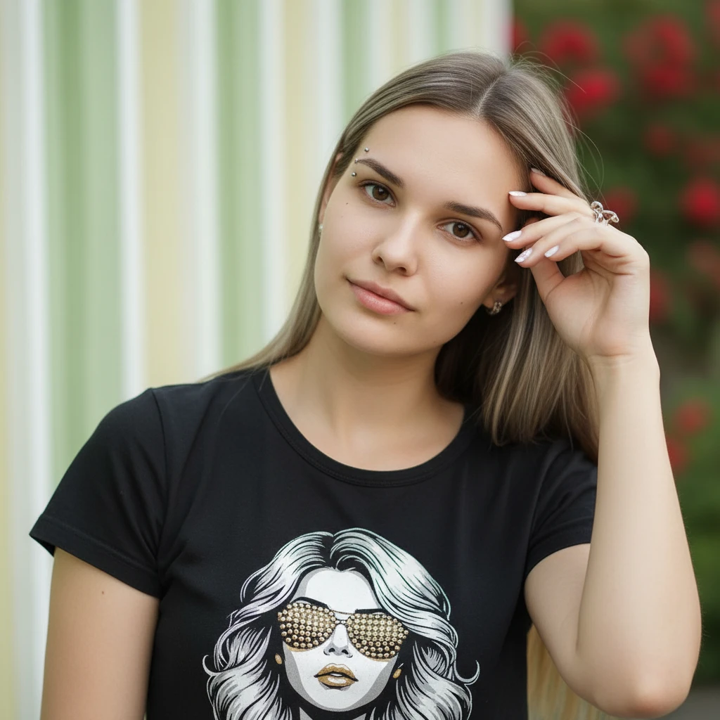 AI-фотосессия