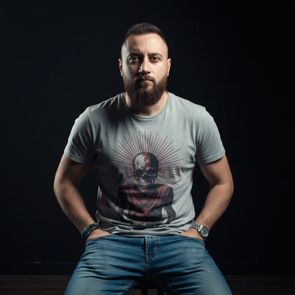 AI-фотосессия