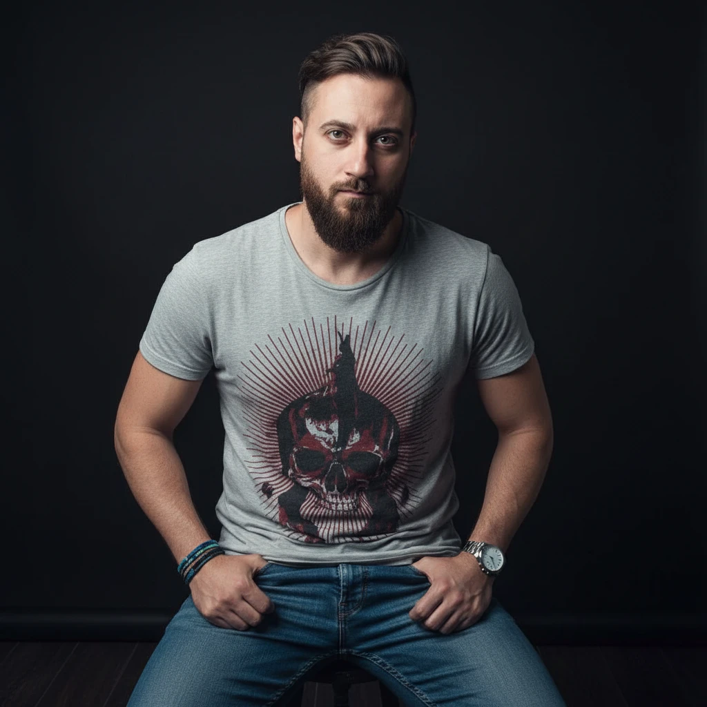 AI-фотосессия