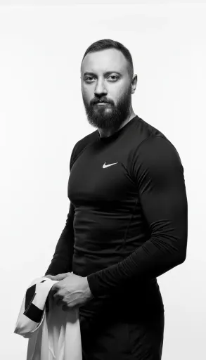 AI-фотосессия