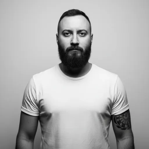 AI-фотосессия