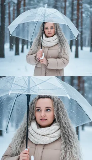 AI-фотосессия