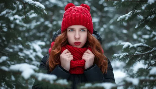 AI-фотосессия