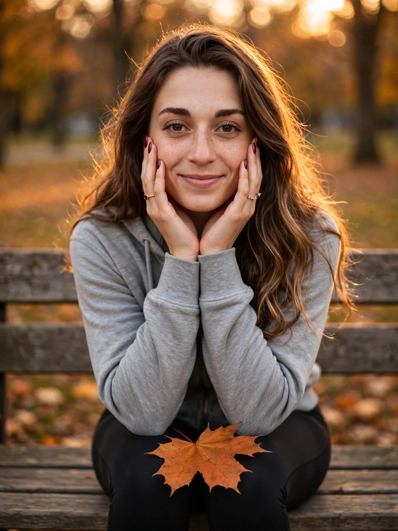 AI photoshoot