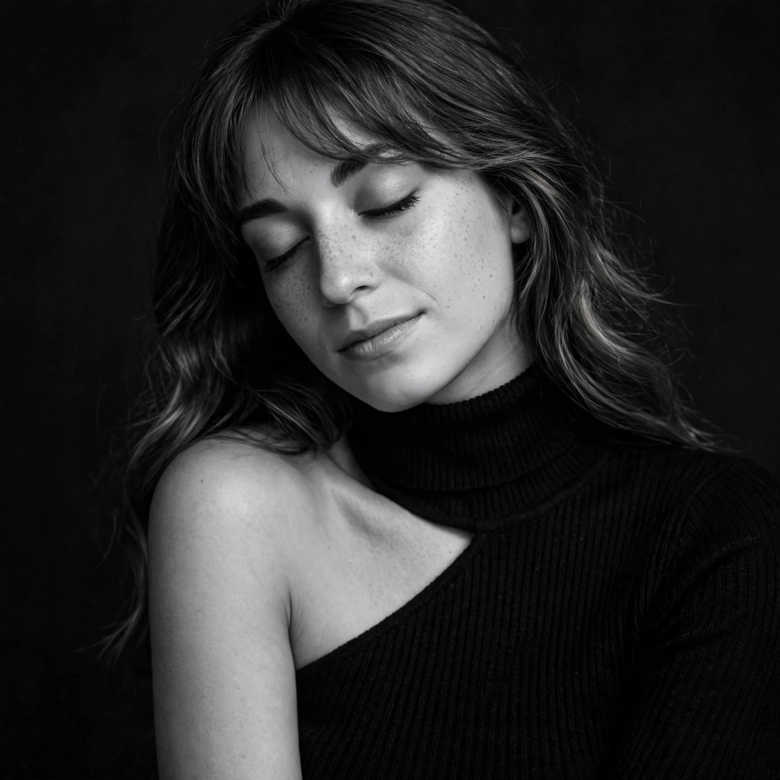 AI photoshoot