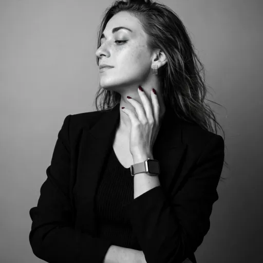 AI photoshoot