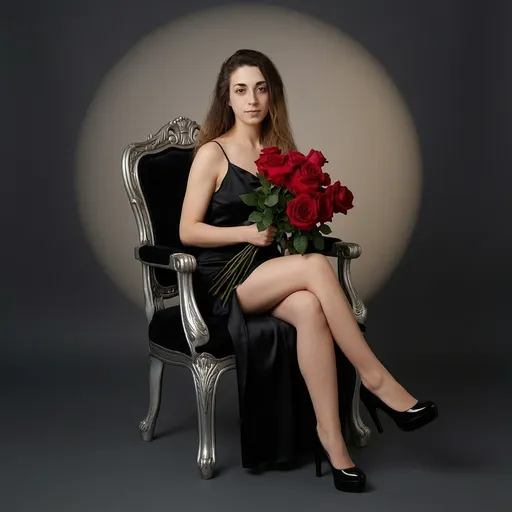 AI photoshoot