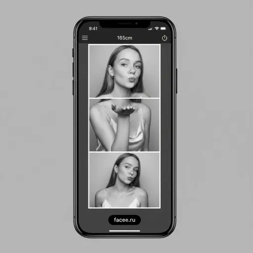 AI-фотосессия