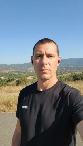 AI-фотосессия